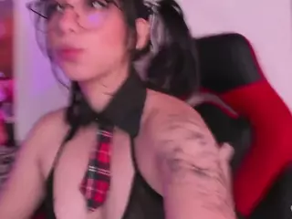 ARYA's Live Sex Cam Show