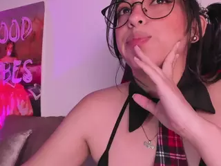 ARYA's Live Sex Cam Show