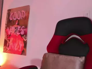 ARYA's Live Sex Cam Show