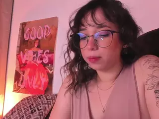 ARYA's Live Sex Cam Show