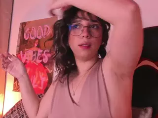 ARYA's Live Sex Cam Show