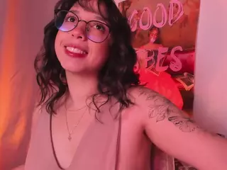 ARYA's Live Sex Cam Show