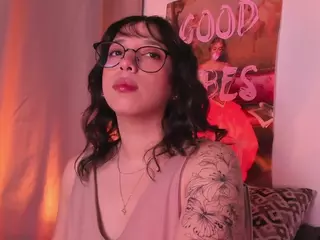 ARYA's Live Sex Cam Show