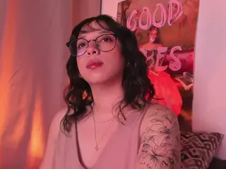 ARYA's Live Sex Cam Show