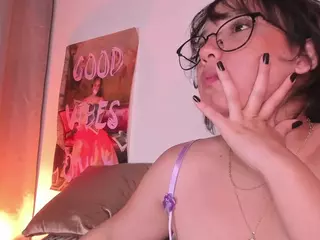 ARYA's Live Sex Cam Show