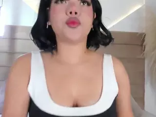 ValerieDiaz's Live Sex Cam Show