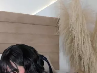 ValerieDiaz's Live Sex Cam Show