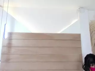 ValerieDiaz's Live Sex Cam Show