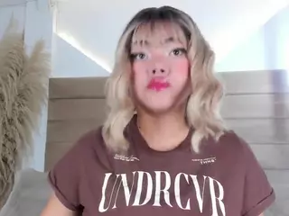 ValerieDiaz's Live Sex Cam Show