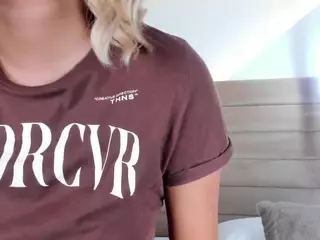 ValerieDiaz's Live Sex Cam Show