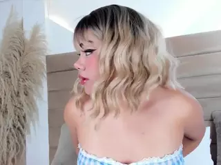 ValerieDiaz's Live Sex Cam Show