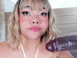 ValerieDiaz's Live Sex Cam Show