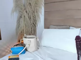 ValerieDiaz's Live Sex Cam Show