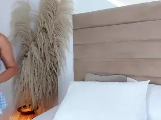 ValerieDiaz's Live Sex Cam Show