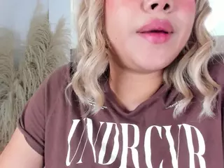 ValerieDiaz's Live Sex Cam Show