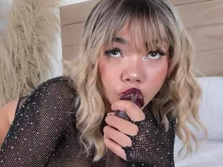 ValerieDiaz's Live Sex Cam Show