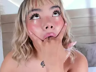 ValerieDiaz's Live Sex Cam Show