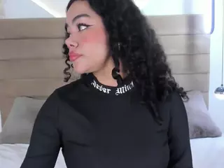 ValerieDiaz's Live Sex Cam Show