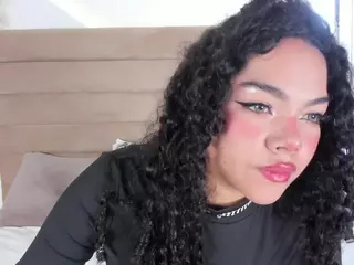 ValerieDiaz's Live Sex Cam Show