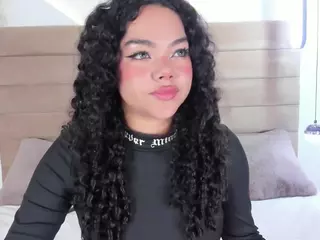 ValerieDiaz's Live Sex Cam Show