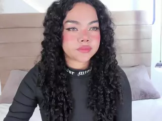 ValerieDiaz's Live Sex Cam Show
