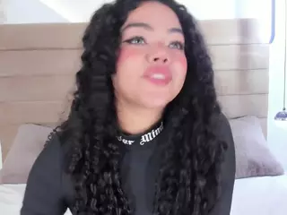 ValerieDiaz's Live Sex Cam Show