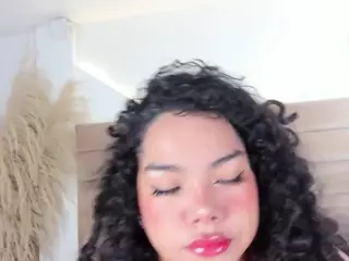ValerieDiaz's Live Sex Cam Show