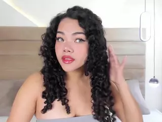 ValerieDiaz's Live Sex Cam Show