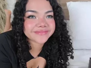 ValerieDiaz's Live Sex Cam Show