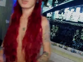 AgataBryantt's Live Sex Cam Show