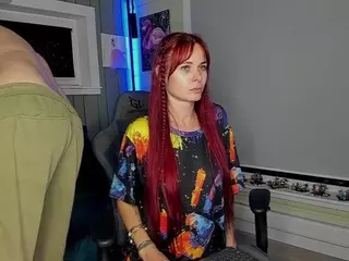 AgataBryantt's Live Sex Cam Show