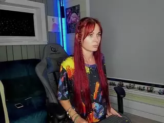 AgataBryantt's Live Sex Cam Show