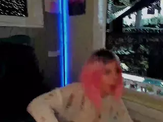 AgataBryantt's Live Sex Cam Show