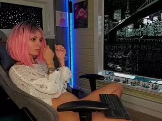 AgataBryantt's Live Sex Cam Show
