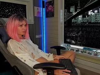 AgataBryantt's Live Sex Cam Show
