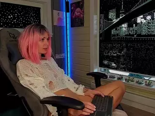 AgataBryantt's Live Sex Cam Show