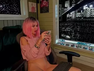 AgataBryantt's Live Sex Cam Show