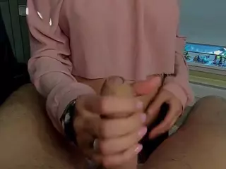 AgataBryantt's Live Sex Cam Show