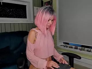 AgataBryantt's Live Sex Cam Show