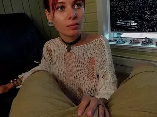 AgataBryantt's Live Sex Cam Show