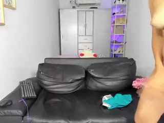blackandwhite-1's Live Sex Cam Show