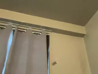 la-blessing's Live Sex Cam Show