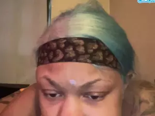 la-blessing's Live Sex Cam Show
