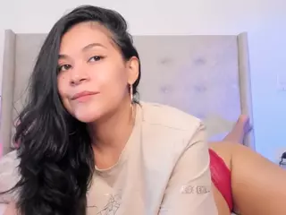 latindolly's Live Sex Cam Show