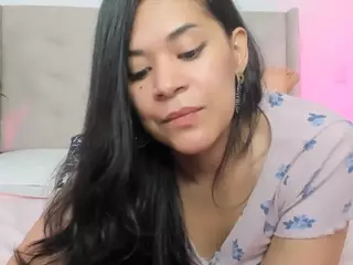 latindolly's Live Sex Cam Show