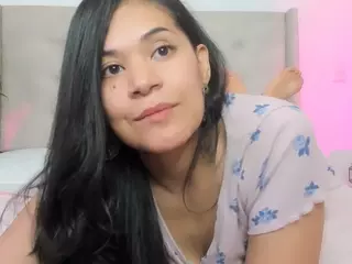 latindolly's Live Sex Cam Show