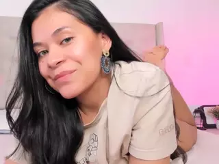 latindolly's Live Sex Cam Show