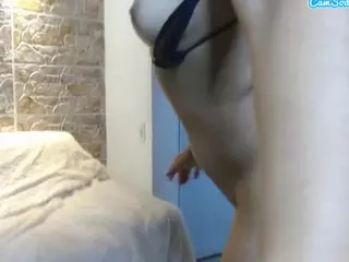 Sophie-Lawrance's Live Sex Cam Show