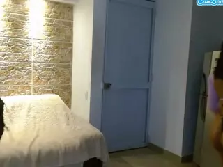 Sophie-Lawrance's Live Sex Cam Show