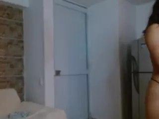 Sophie-Lawrance's Live Sex Cam Show